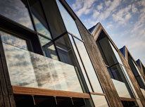 Netzschuppen Urlaub Kappeln