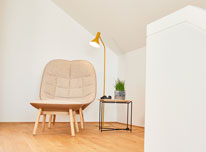 Netzschuppen Auszeit Schlei