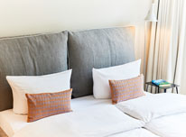 Netzschuppen Ferienunterkunft