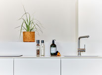 Netzschuppen Loft Architektur